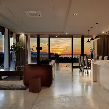 The Sense Apartment - Modern, Near My An Beach Da Nang Exterior foto