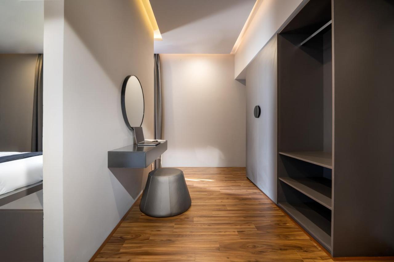 The Sense Apartment - Modern, Near My An Beach Da Nang Exterior foto
