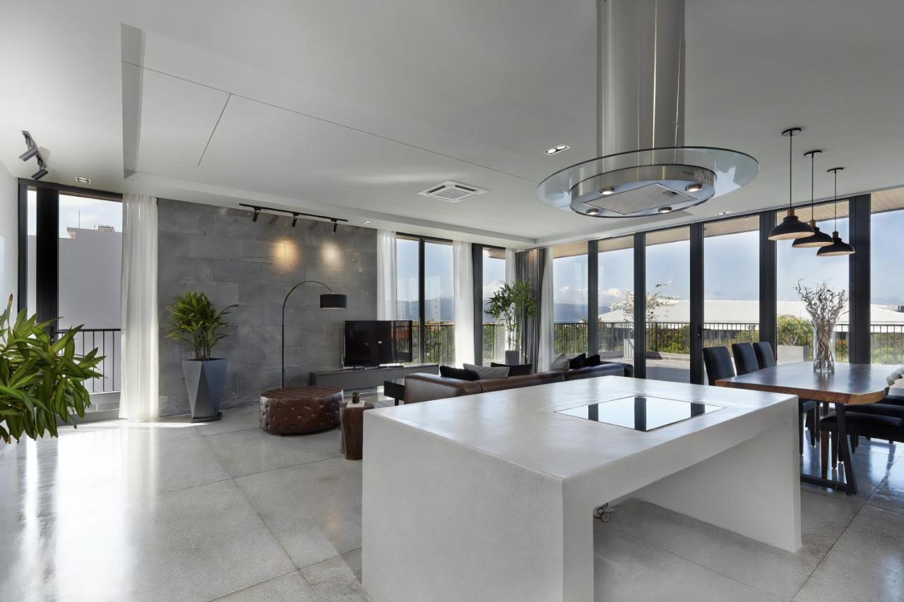 The Sense Apartment - Modern, Near My An Beach Da Nang Exterior foto